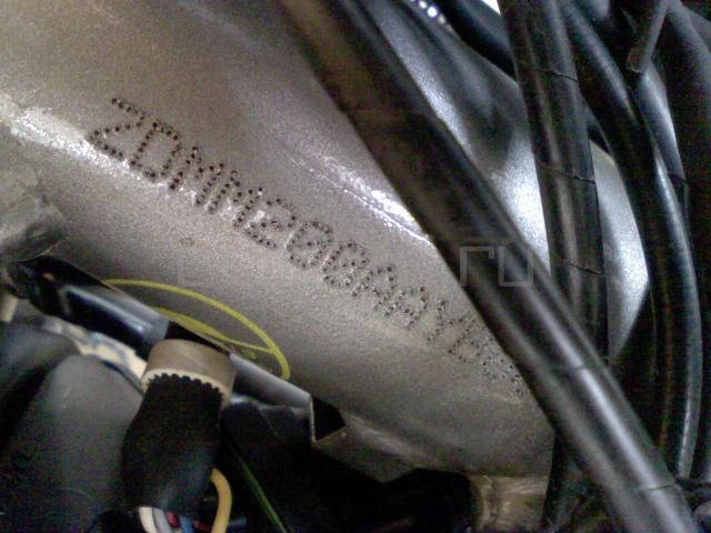 Ducati Monster 900 SIE (10000km) - купить