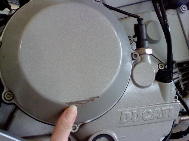 Ducati Monster 900 SIE (10000km) - купить