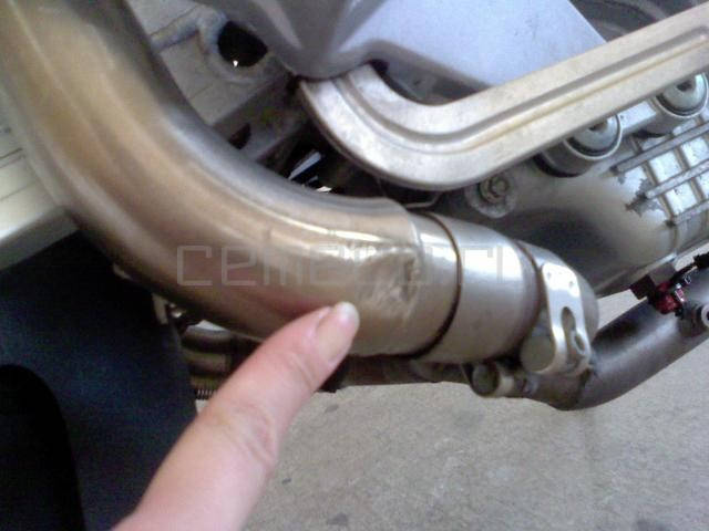 Ducati Monster 900 SIE (10000km) - купить с доставкой в Москве