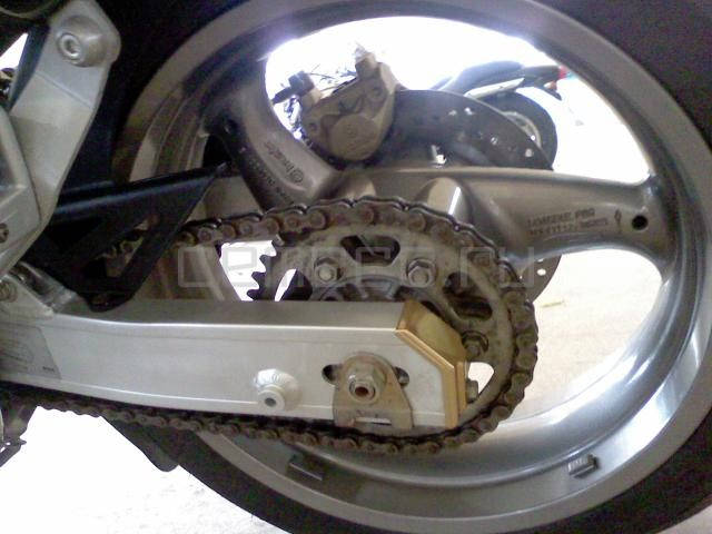 Ducati Monster 900 SIE (10000km) - купить в Москве