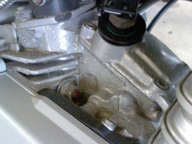 Ducati Monster 900 SIE (10000km) - купить в Москве