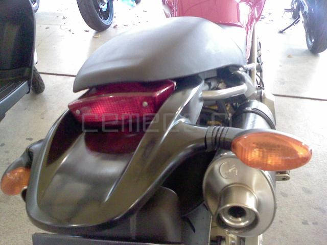 Ducati Monster 900 SIE (10000km) - купить