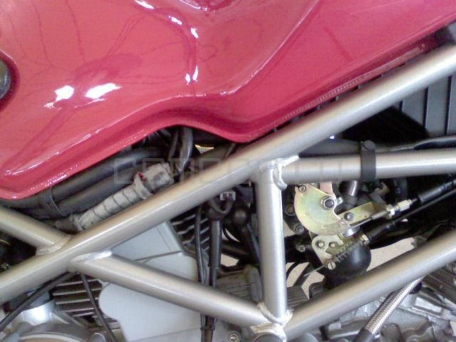 Ducati Monster 900 SIE (10000km) - купить