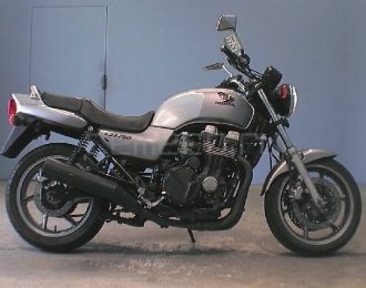 Мотоцикл Honda CB 750
