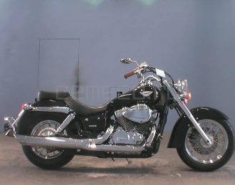 Мотоцикл Honda Shadow 750