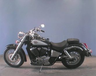 Мотоцикл Honda Shadow 400