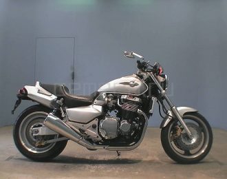 Мотоцикл Honda X 4