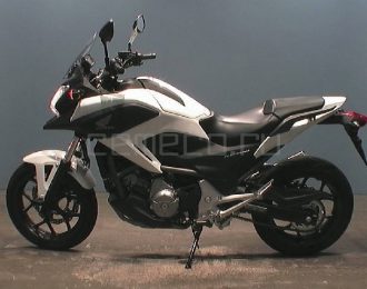 Мотоцикл Honda NС 700 X
