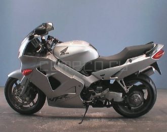Мотоцикл Honda VFR 800