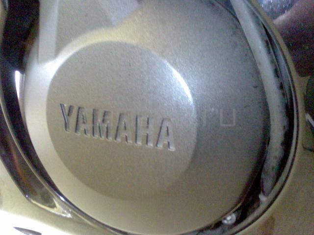 Yamaha YZF-R6 (2006г) - купить с доставкой