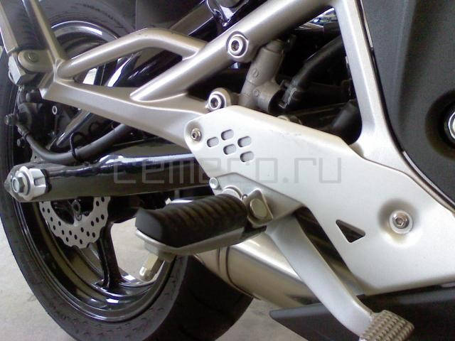 Kawasaki NINJA 400 R - купить недорого