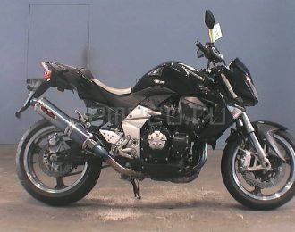 Мотоцикл Kawasaki Z 1000