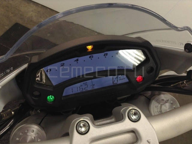 Ducati Monster 796 - купить с доставкой