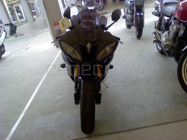 Yamaha YZF-R6 - цена
