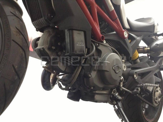 Ducati Monster 796 - купить с доставкой в Москве