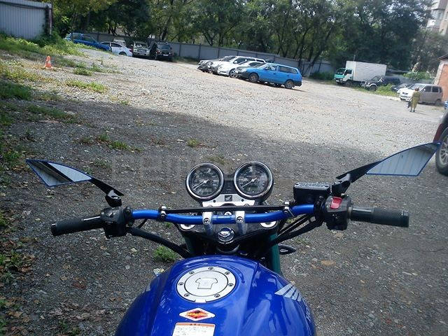 Honda CB 400 - купить с доставкой