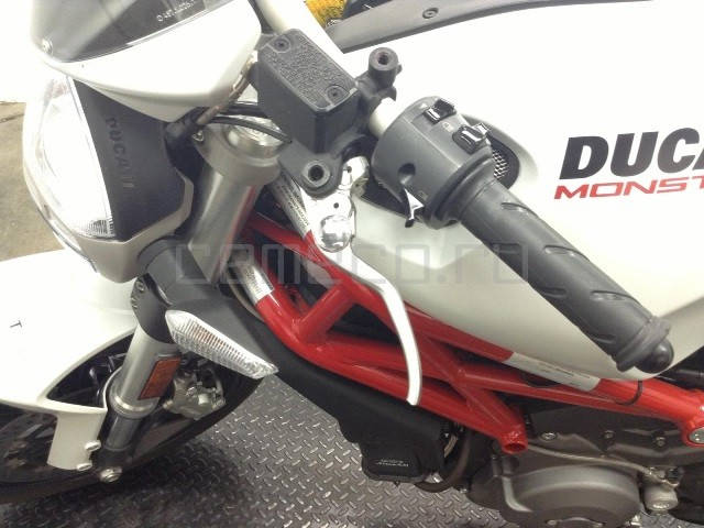 Ducati Monster 796 - купить в Москве