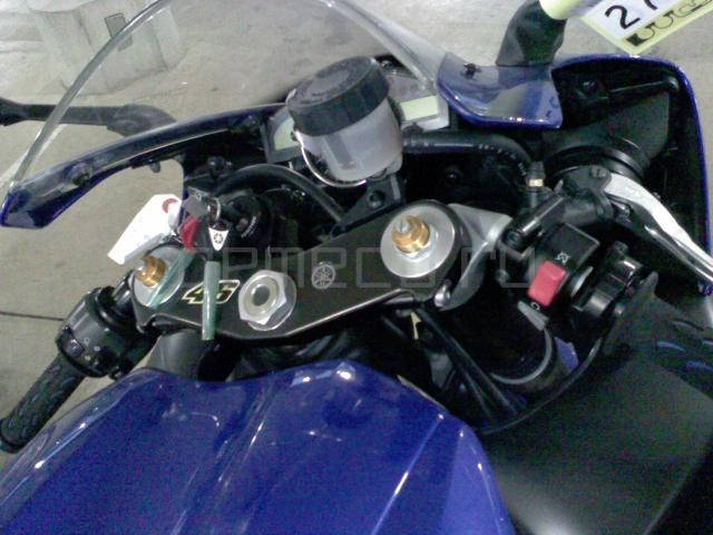 Yamaha R1 - в Москве