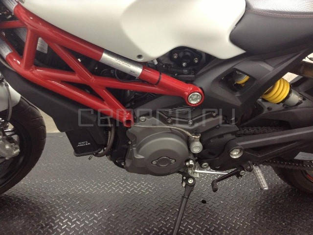 Ducati Monster 796 - купить недорого