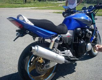 Мотоцикл Honda CB 400