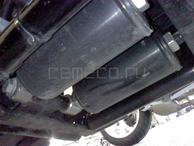 Harley-Davidson FLSTF Softail Fat Boy - в Москве