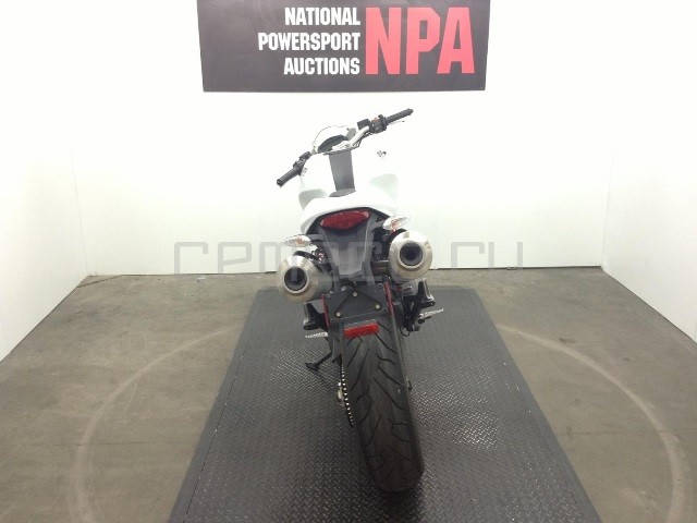 Ducati Monster 796 - стоимость