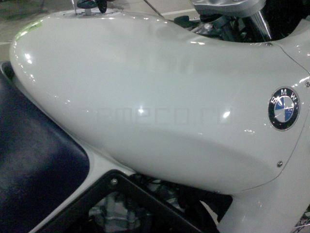 BMW F650 - купить в Москве