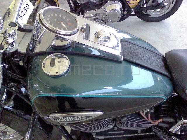 Harley Davidson Heritage Softail Springer - купить в Москве