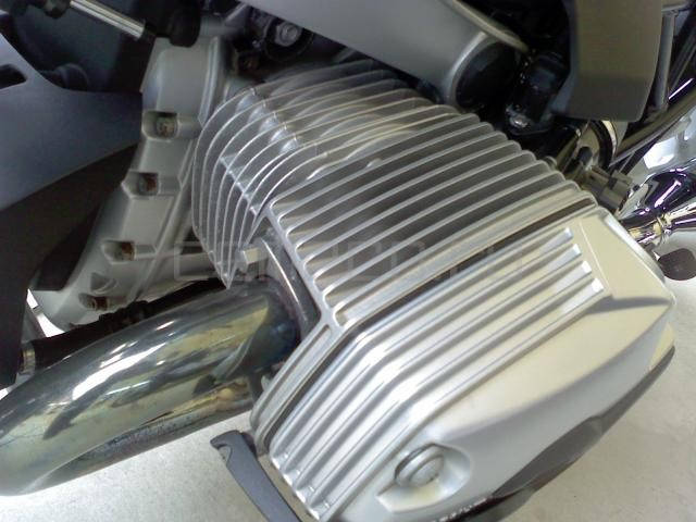 BMW R1200R - в Москве