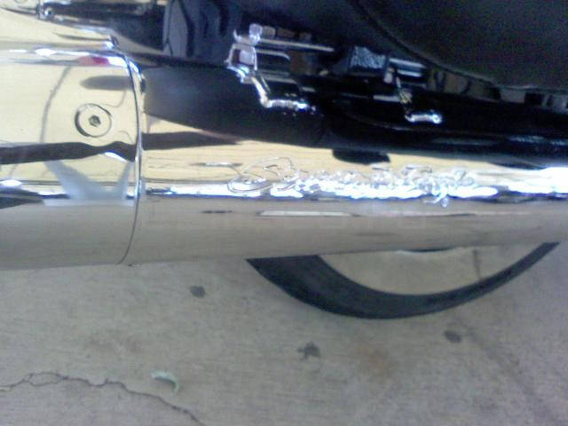 Harley Davidson Road King Classic - купить недорого