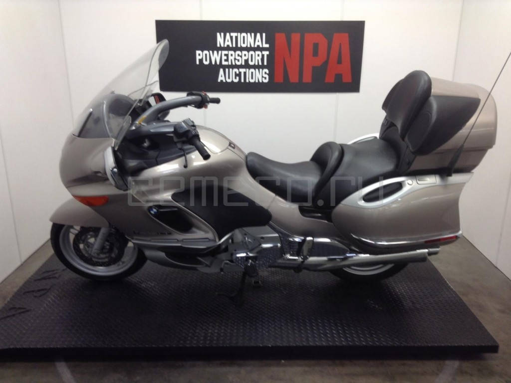 BMW K1200LT - купить недорого