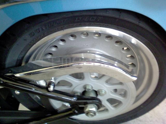 Harley Davidson Softail Fat Boy - купить с доставкой