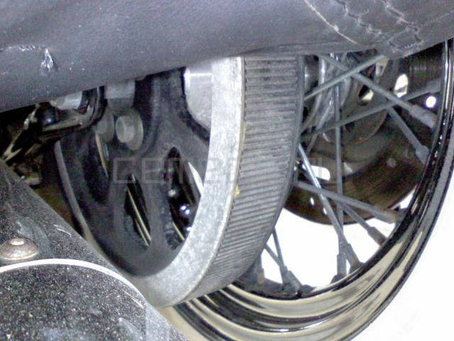 Harley Davidson Heritage Softail Springer - цена