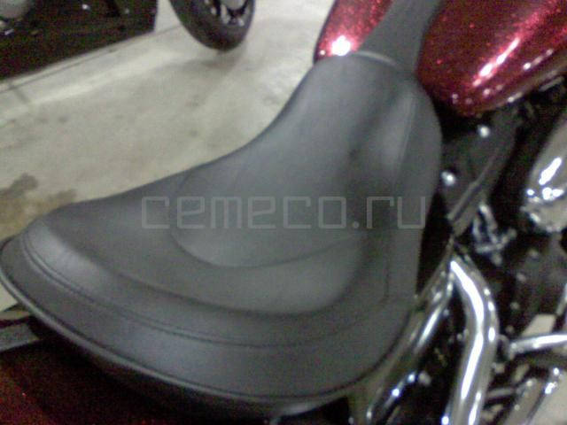 Harley Davidson Dyna Street Bob - купить в Москве