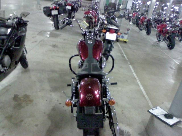 Harley Davidson Dyna Street Bob - купить в Москве