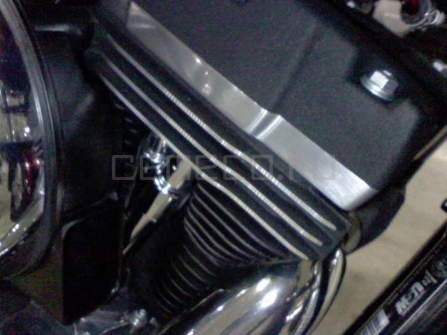 Harley Davidson Dyna Street Bob - цена