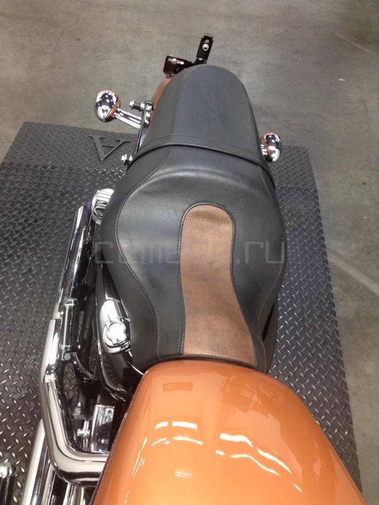 Harley Davidson Sportster - цена