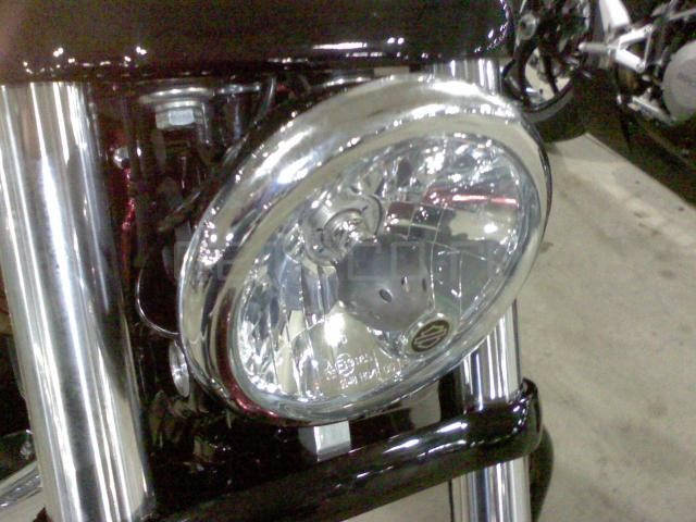 Harley Davidson Dyna Street Bob - в Москве