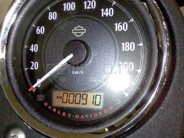 Harley Davidson Dyna Street Bob - цена