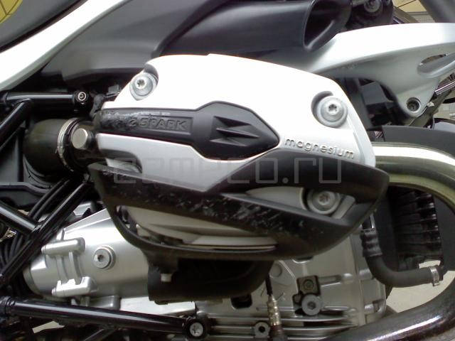 BMW R1200R - купить в Москве