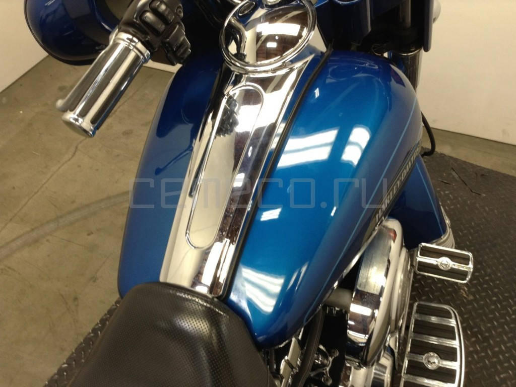 Harley Davidson electra glide - купить в Москве