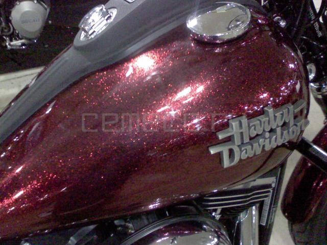 Harley Davidson Dyna Street Bob - купить с доставкой в Москве