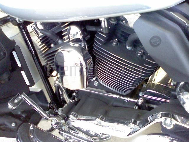 Harley Davidson Ultra Classic Electra Glide - купить с доставкой в Москве