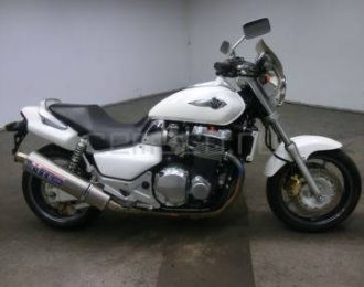 Мотоцикл Honda X4