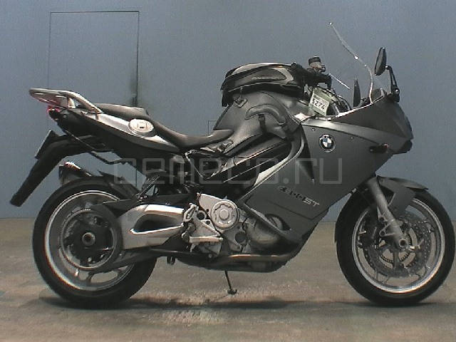 РњРѕС‚РѕС†РёРєР» BMW f800