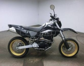 Мотоцикл Honda XR 400