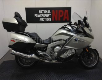 Мотоцикл Bmw K1600GTL