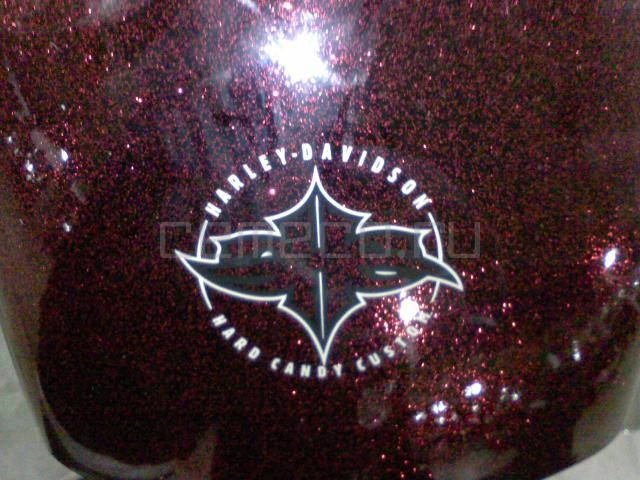 Harley Davidson Dyna Street Bob - купить в Москве