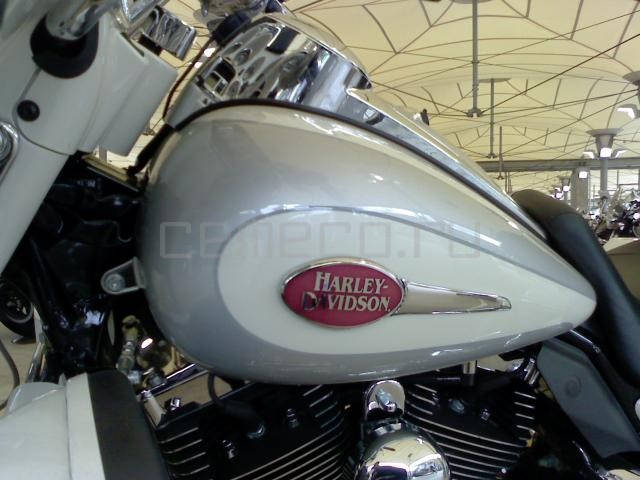 Harley Davidson Ultra Classic Electra Glide - купить в Москве