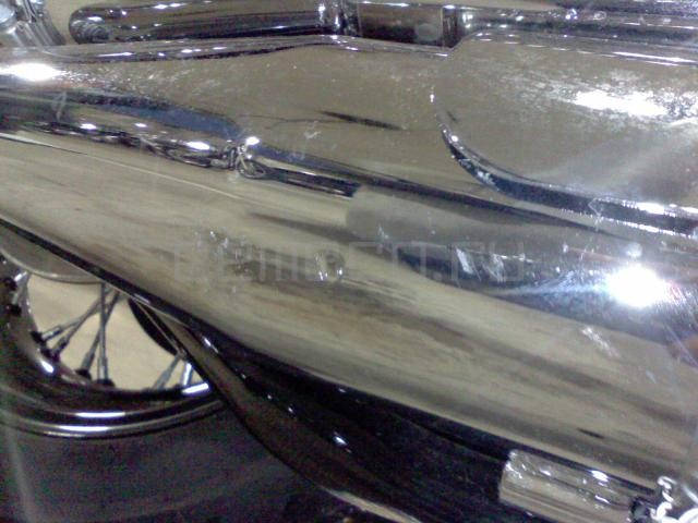 Harley Davidson Dyna Street Bob - стоимость